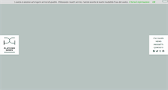 Desktop Screenshot of platformgreen.org